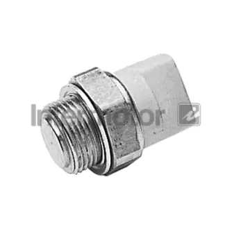 Radiator fan temperature switch. Датчик температуры вентилятора охлаждающей жидкости INTERMOTOR 50030