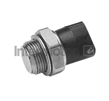 Radiator fan temperature switch. Датчик температуры вентилятора охлаждающей жидкости INTERMOTOR 50035