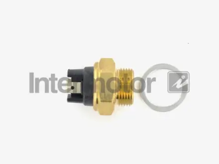 Radiator fan temperature switch. Датчик температуры вентилятора охлаждающей жидкости INTERMOTOR 50104