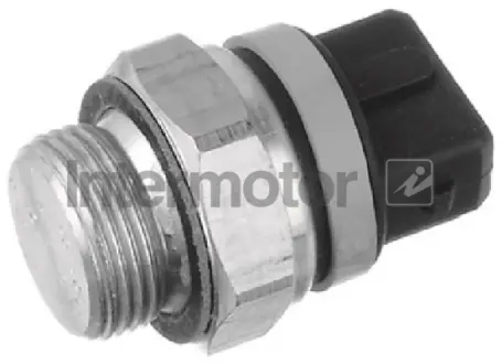 Radiator fan temperature switch. Датчик температуры вентилятора охлаждающей жидкости INTERMOTOR 50106