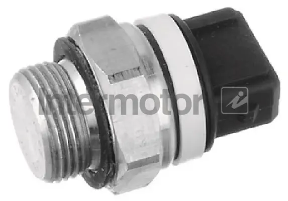 Radiator fan temperature switch. Датчик температуры вентилятора охлаждающей жидкости INTERMOTOR 50108 (фото 1)