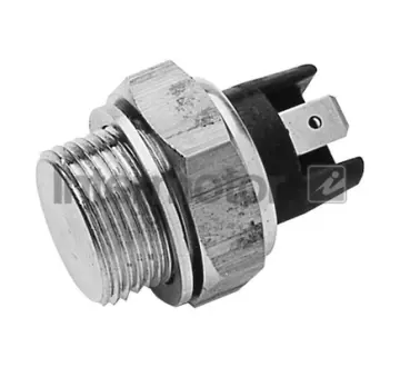 Radiator fan temperature switch. Датчик температуры вентилятора охлаждающей жидкости INTERMOTOR 50110
