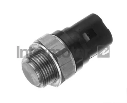 Radiator fan temperature switch. Датчик температуры вентилятора охлаждающей жидкости INTERMOTOR 50115