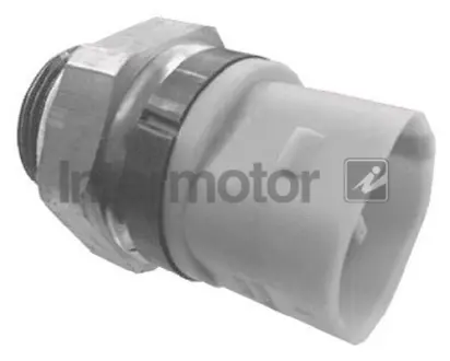 Radiator fan temperature switch. Датчик температуры вентилятора охлаждающей жидкости INTERMOTOR 50162