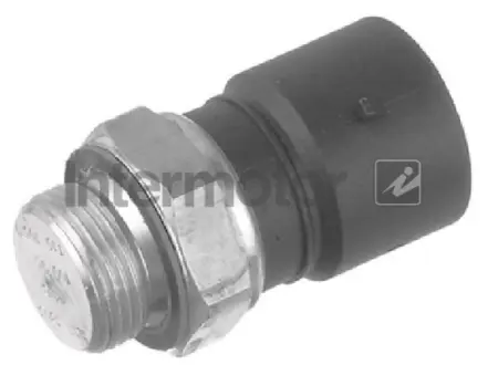 Radiator fan temperature switch. Датчик температуры вентилятора охлаждающей жидкости INTERMOTOR 50189