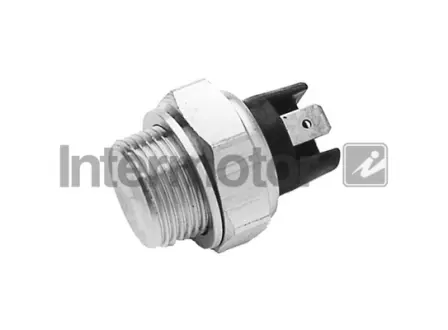 Radiator fan temperature switch. Датчик температуры вентилятора охлаждающей жидкости INTERMOTOR 50190