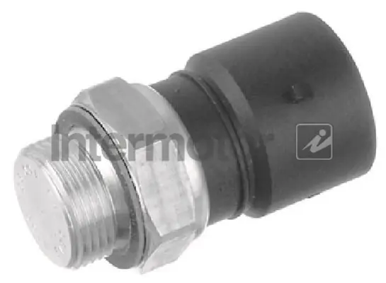 Radiator fan temperature switch. Датчик температуры вентилятора охлаждающей жидкости INTERMOTOR 50192 (фото 1)