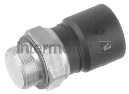 Radiator fan temperature switch. Датчик температуры вентилятора охлаждающей жидкости INTERMOTOR 50192