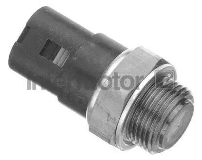 Radiator fan temperature switch. Датчик температуры вентилятора охлаждающей жидкости INTERMOTOR 50205