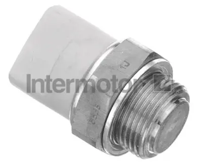 Radiator fan temperature switch. Датчик температуры вентилятора охлаждающей жидкости INTERMOTOR 50207