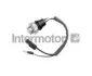 Radiator fan temperature switch. Датчик температуры вентилятора охлаждающей жидкости INTERMOTOR 50212 (фото 1)