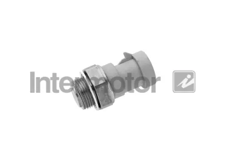 Radiator fan temperature switch. Датчик температуры вентилятора охлаждающей жидкости INTERMOTOR 50217