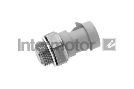 Radiator fan temperature switch. Датчик температуры вентилятора охлаждающей жидкости INTERMOTOR 50218