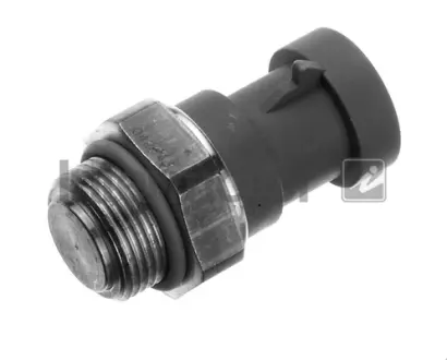 Radiator fan temperature switch. Датчик температуры вентилятора охлаждающей жидкости INTERMOTOR 50222