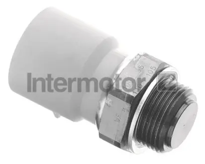 Radiator fan temperature switch. Датчик температуры вентилятора охлаждающей жидкости INTERMOTOR 50451
