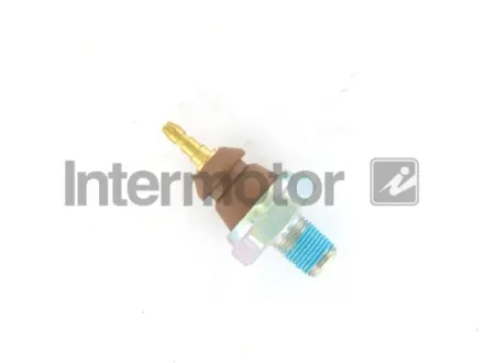 Oil pressure switch. Датчик давления масла INTERMOTOR 50700