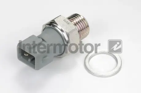 Oil pressure switch. Датчик давления масла INTERMOTOR 50871