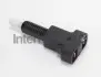 Brake light switch. Выключатель стоп сиганала INTERMOTOR 51500 (фото 1)