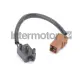 Brake light switch. Выключатель стоп сиганала INTERMOTOR 51591 (фото 1)