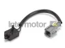 Brake light switch. Выключатель стоп сиганала INTERMOTOR 51592 (фото 1)