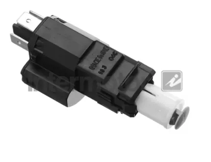 Brake light switch. Выключатель стоп сиганала INTERMOTOR 51668