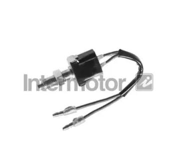 Brake light switch. Выключатель стоп сиганала INTERMOTOR 51790