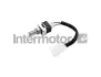 Brake light switch. Выключатель стоп сиганала INTERMOTOR 51800 (фото 1)