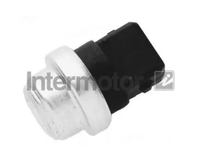 Coolant temperature sensor. Датчик температуры охлаждающей жидкости INTERMOTOR 52302
