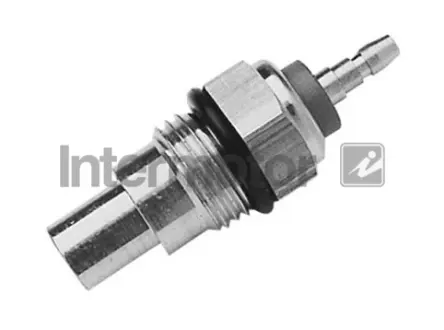 Coolant temperature sensor. Датчик температуры охлаждающей жидкости INTERMOTOR 52530