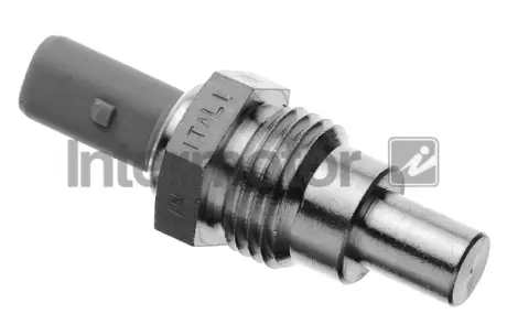Coolant temperature sensor. Датчик температуры охлаждающей жидкости INTERMOTOR 53022