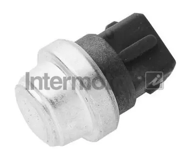 Coolant warning lamp temperature switch. Датчик сигнальной лампы охлаждающей жидкости INTERMOTOR 53512