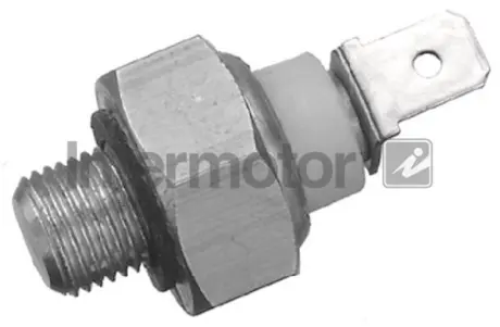 Coolant warning lamp temperature switch. Датчик сигнальной лампы охлаждающей жидкости INTERMOTOR 53514