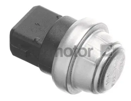 Coolant warning lamp temperature switch. Датчик сигнальной лампы охлаждающей жидкости INTERMOTOR 53594