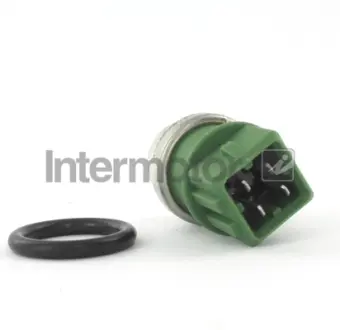 Coolant warning lamp temperature switch. Датчик сигнальной лампы охлаждающей жидкости INTERMOTOR 53599