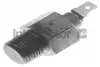 Coolant warning lamp temperature switch. Датчик сигнальной лампы охлаждающей жидкости INTERMOTOR 53600 (фото 1)