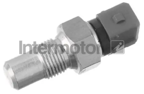 Coolant warning lamp temperature switch. Датчик сигнальной лампы охлаждающей жидкости INTERMOTOR 53608