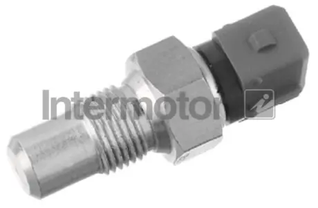 Coolant warning lamp temperature switch. Датчик сигнальной лампы охлаждающей жидкости INTERMOTOR 53652