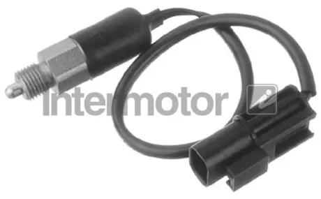 Reverse light switch. Выключатель фонаря заднего хода INTERMOTOR 54007