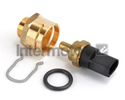 Coolant temperature sensor. Датчик температуры охлаждающей жидкости INTERMOTOR 55106K