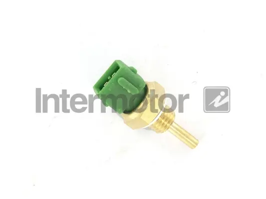 Coolant temperature sensor. Датчик температуры охлаждающей жидкости INTERMOTOR 55121 (фото 1)