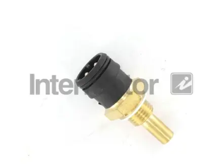 Coolant temperature sensor. Датчик температуры охлаждающей жидкости INTERMOTOR 55124