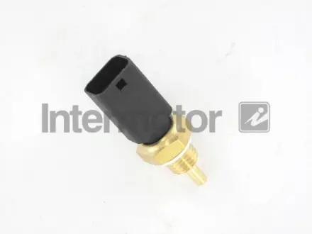 Coolant temperature sensor. Датчик температуры охлаждающей жидкости INTERMOTOR 55144
