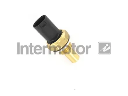 Coolant temperature sensor. Датчик температуры охлаждающей жидкости INTERMOTOR 55159