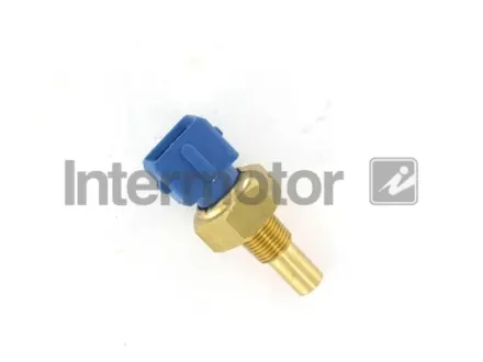 Coolant temperature sensor. Датчик температуры охлаждающей жидкости INTERMOTOR 55160