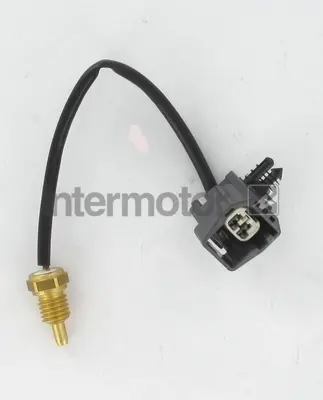 Coolant temperature sensor. Датчик температуры охлаждающей жидкости INTERMOTOR 55168 (фото 1)