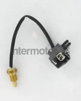 Coolant temperature sensor. Датчик температуры охлаждающей жидкости INTERMOTOR 55168