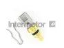 Coolant temperature sensor. Датчик температуры охлаждающей жидкости INTERMOTOR 55171 (фото 1)