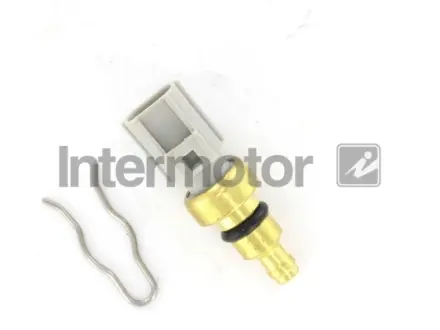 Coolant temperature sensor. Датчик температуры охлаждающей жидкости INTERMOTOR 55171
