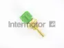 Coolant temperature sensor. Датчик температуры охлаждающей жидкости INTERMOTOR 55460 (фото 1)