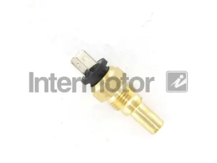 Coolant temperature sensor. Датчик температуры охлаждающей жидкости INTERMOTOR 55477